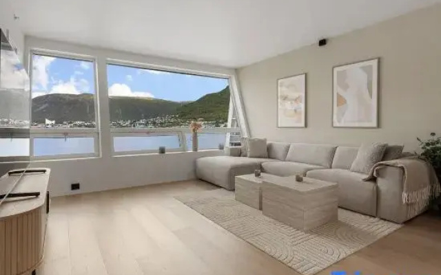 Scandinavian Bliss By Paramount