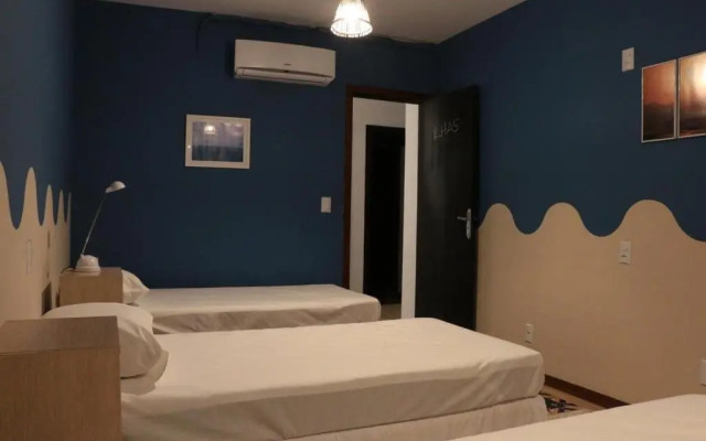 Hostel + Macaé