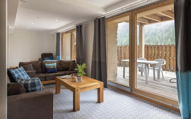 Résidence Chalet Les Amis