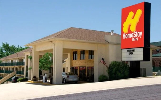 Homestay Inn