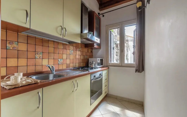 San Domenico House by Wonderful Italy