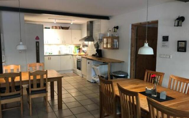 Bengtssons Loge