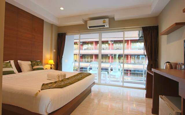 Good Nice Hotel Patong