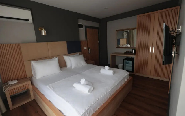 Tasliman Otel