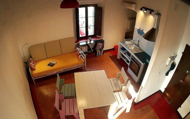 Living History - Palazzo Pretorio