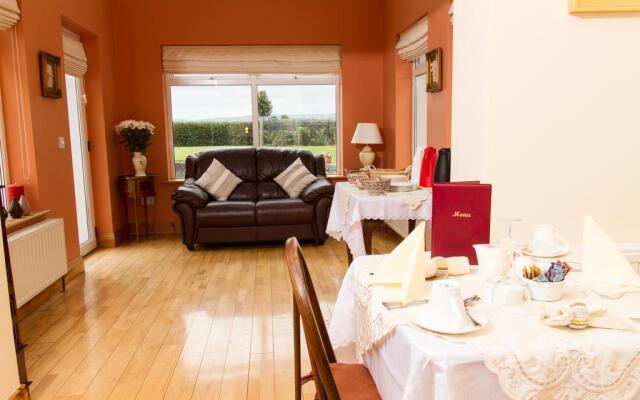 Abbey View B&B