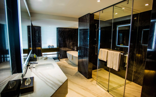 Best Western Plus Park Hotel Xiamen