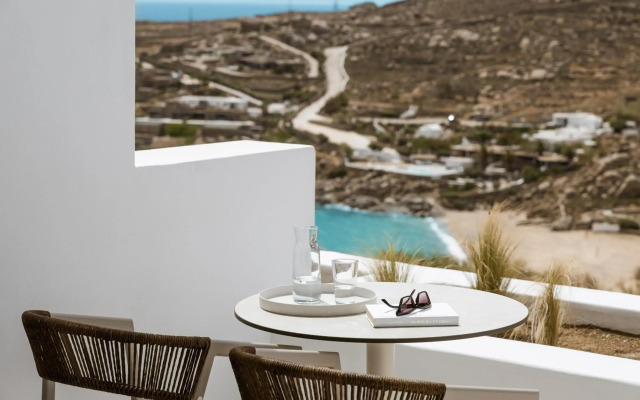 Mykonos Flow - Super Paradise