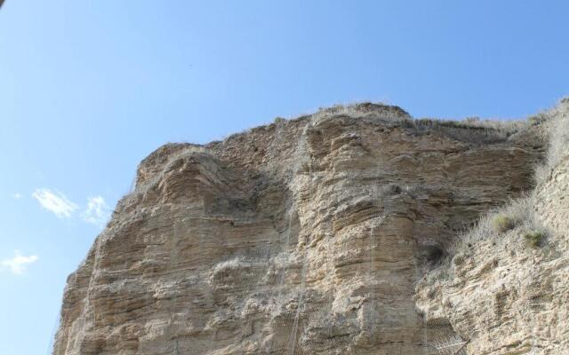 Apartmento Castillo de Arguedas