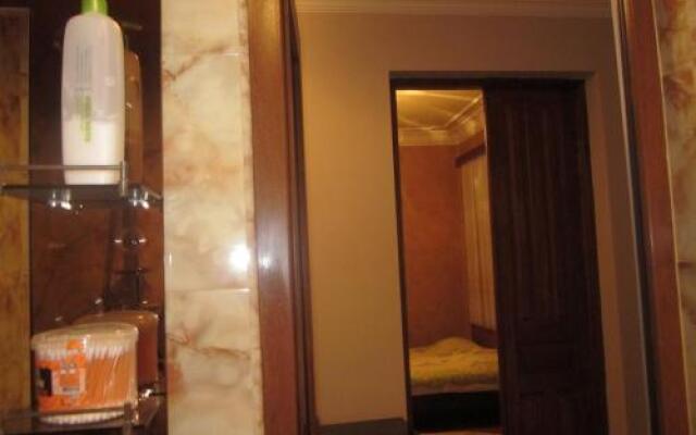 Guest House Ukimerioni