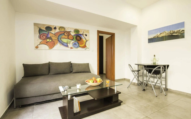 Trio Tel-aviv