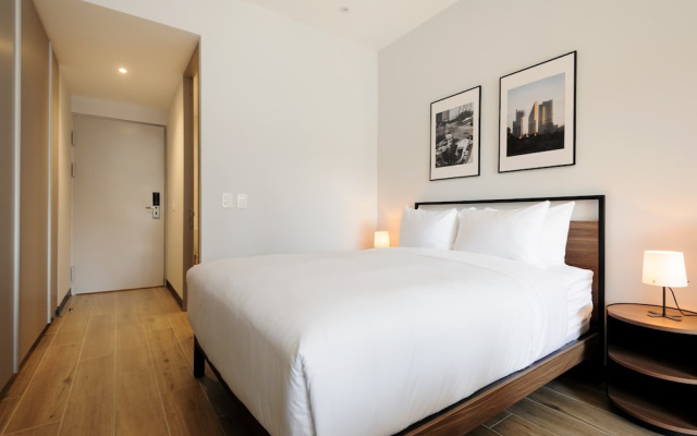 w Engaging Loft in the Heart of Interlomas