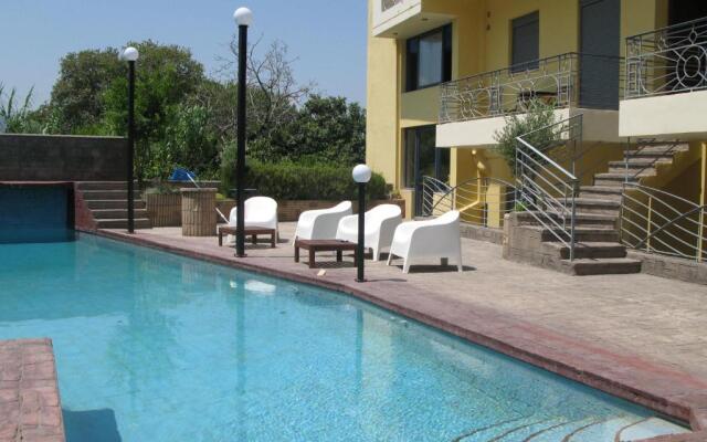 Comfy Maisonette for 6 ppl at Thin Alos Complex