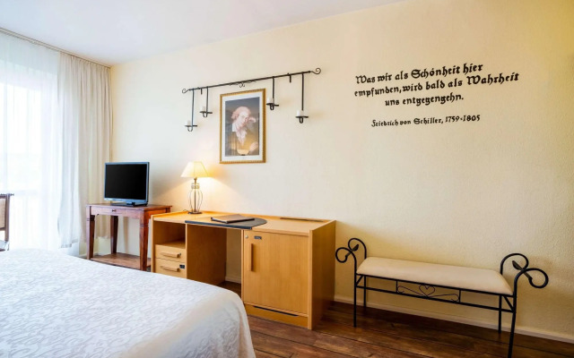 DORMERO Hotel Weimar