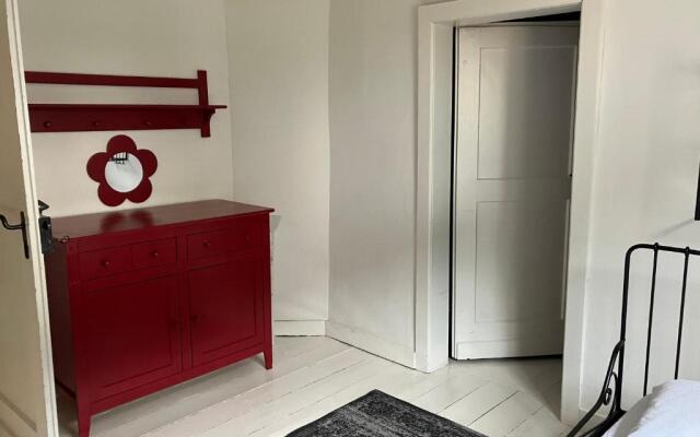 Vakantiehuis Ramsbeck