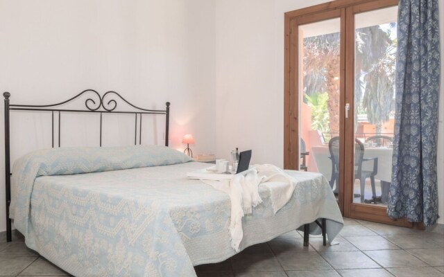 The Tranquil Palau Green Village 1 Bedroom Sleeps 4 Num0479