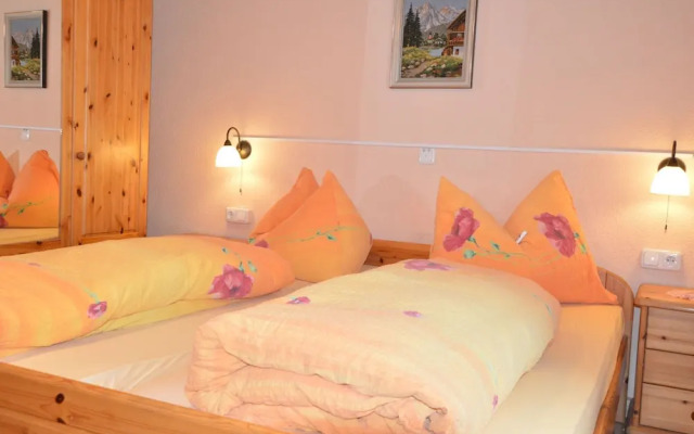 Cozy Apartment near Ski Area in Tschagguns