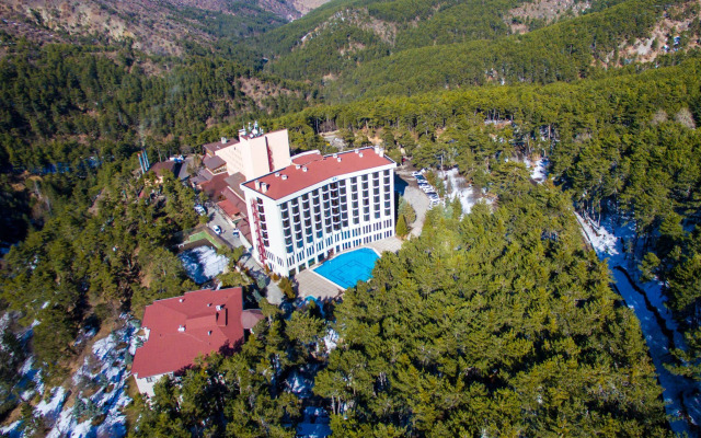 Patalya Thermal Resort