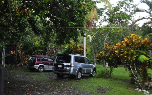 Finca don Litos