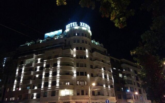 Xenon Hotel & SPA