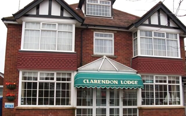 The Clarendon Lodge