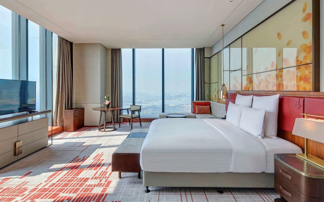 Pullman Huizhou Kaisa