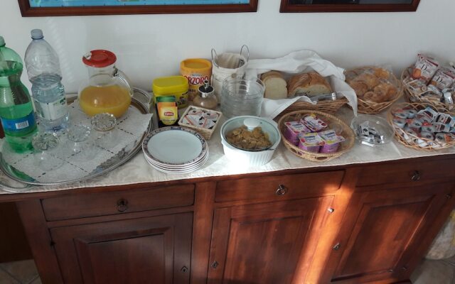 B&B Oasi Verde
