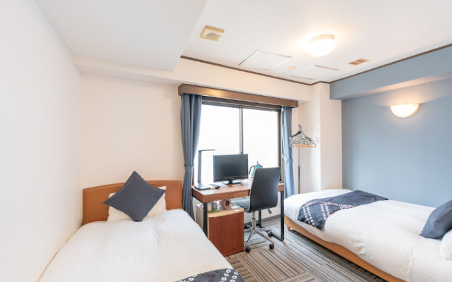 OYO Hotel Ikebukuro