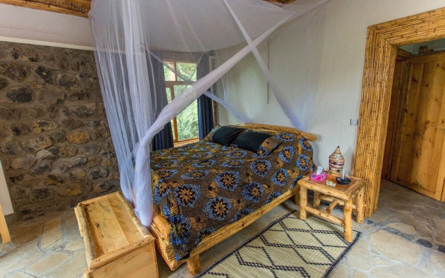Paradise Kivu