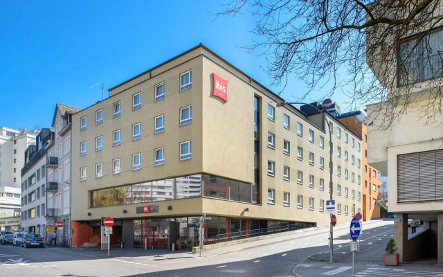 ibis Bregenz