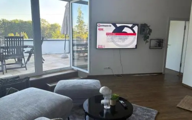 Hotel Wirtshaus Stiegler