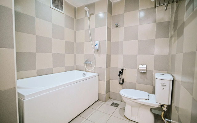 Sungei Wang Hotel