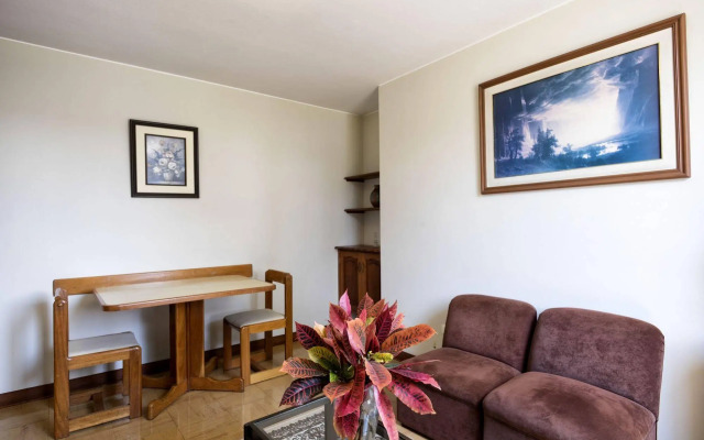 Sori Apartments