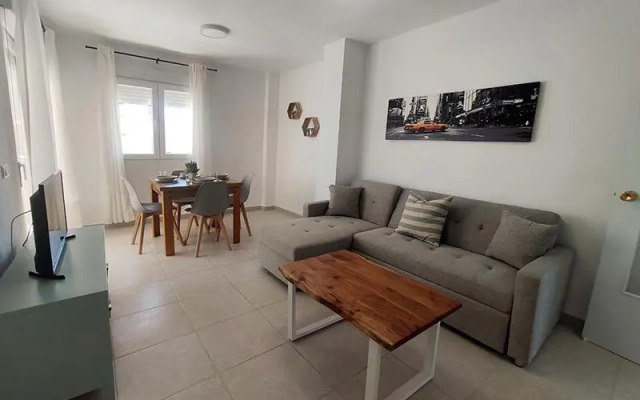 Apartamentos Acapulco Peñiscola 3000