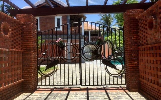 Quoc Vuong King Villa