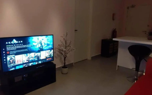 Ka609 Unit, Wifi, Netflix, Parking