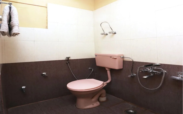 Oyo 15440 Hotel Parvati Valley