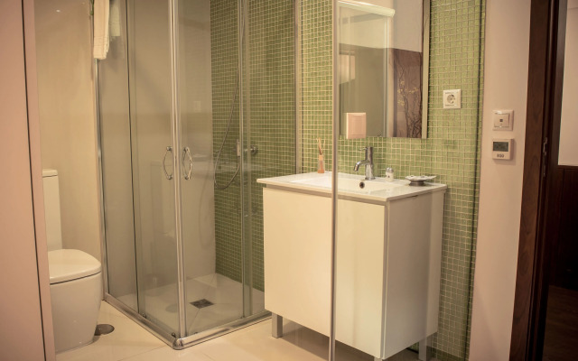 Quinta dos Padres Santos - Agroturismo SPA