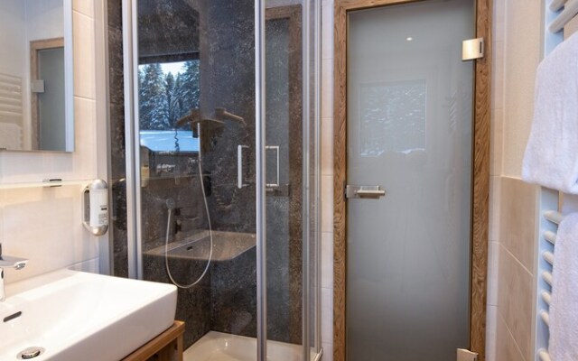 Landhotel Thälerhäusle Ochsen