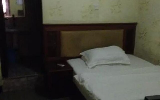 Jiuxin Inn