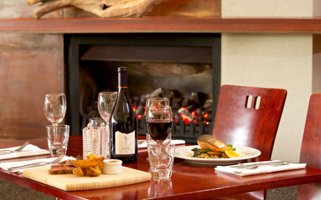 Brentwood Hotel Wellington