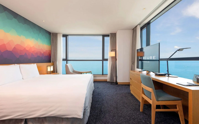 Mercure Ambassador Ulsan