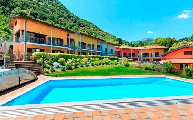 Residence Borgo Castello