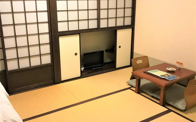 Matsubaya Ryokan