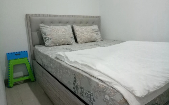 Hotel Syariah Mama Cengkareng