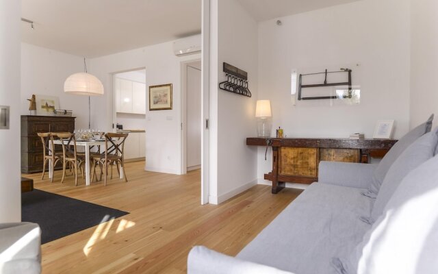 Apartment With 3 Bedrooms in Lisboa, With Wonderful City View, Furnish