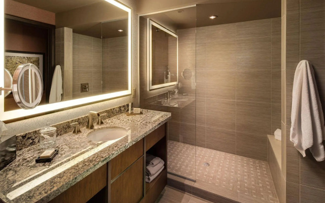 Choctaw Lodge - Durant