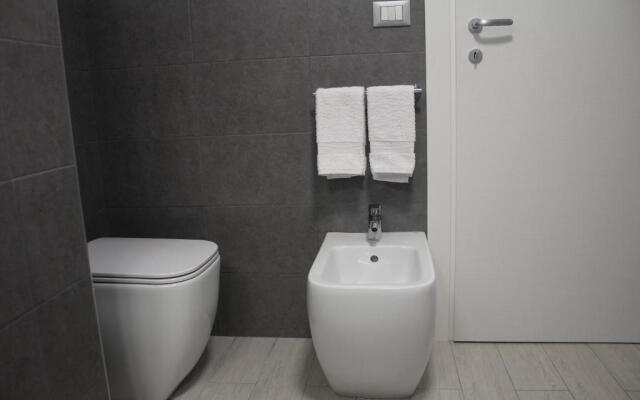 Ninfea Apartment