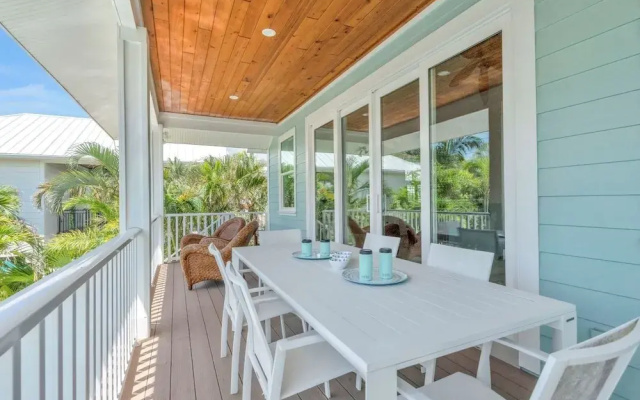Jersey Gal 3 Bedroom Home
