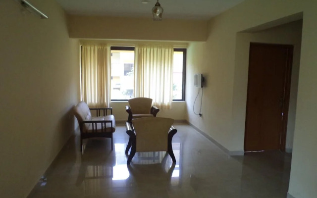 Yo Yo Goa - The Apartment Hotel